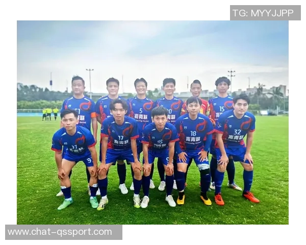 海南青少年足球发展新机遇助力青少年健康成长与全面素质提升