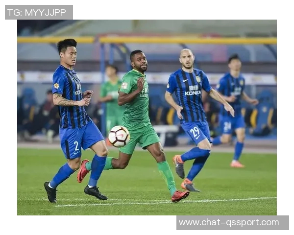 牛霸天下足球引领新潮流重塑足球文化的未来之路